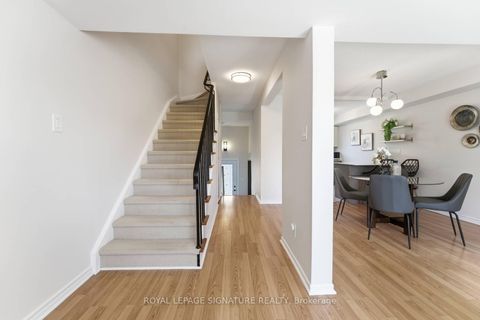 Photo 16 at 42 - 121 Centennial Road, Centennial Scarborough, Toronto