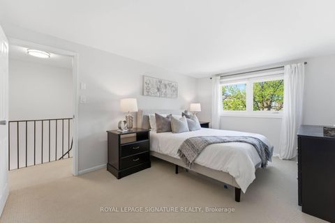 Photo 18 at 42 - 121 Centennial Road, Centennial Scarborough, Toronto