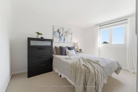 Photo 19 at 42 - 121 Centennial Road, Centennial Scarborough, Toronto