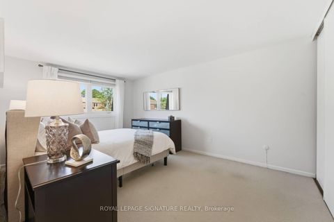Photo 20 at 42 - 121 Centennial Road, Centennial Scarborough, Toronto
