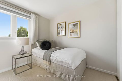 Photo 21 at 42 - 121 Centennial Road, Centennial Scarborough, Toronto