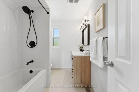 Photo 22 at 42 - 121 Centennial Road, Centennial Scarborough, Toronto