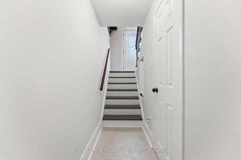 Photo 23 at 42 - 121 Centennial Road, Centennial Scarborough, Toronto