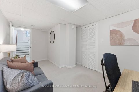 Photo 24 at 42 - 121 Centennial Road, Centennial Scarborough, Toronto