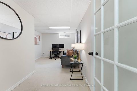 Photo 25 at 42 - 121 Centennial Road, Centennial Scarborough, Toronto