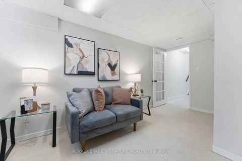 Photo 26 at 42 - 121 Centennial Road, Centennial Scarborough, Toronto