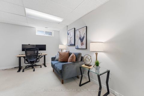 Photo 28 at 42 - 121 Centennial Road, Centennial Scarborough, Toronto