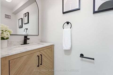 Photo 29 at 42 - 121 Centennial Road, Centennial Scarborough, Toronto