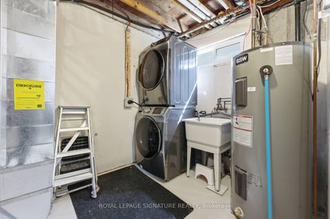Photo 30 at 42 - 121 Centennial Road, Centennial Scarborough, Toronto