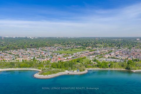 Photo 32 at 42 - 121 Centennial Road, Centennial Scarborough, Toronto