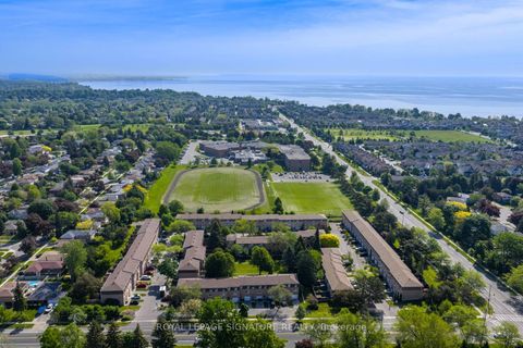 Photo 38 at 42 - 121 Centennial Road, Centennial Scarborough, Toronto