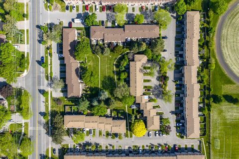 Photo 39 at 42 - 121 Centennial Road, Centennial Scarborough, Toronto