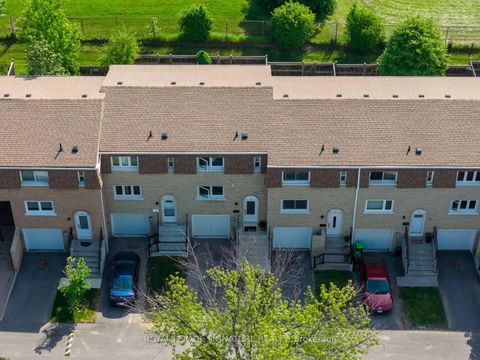 Photo 42 at 42 - 121 Centennial Road, Centennial Scarborough, Toronto