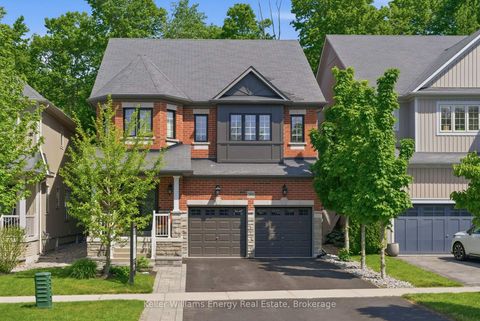 Photo 0 at 568 George Reynolds Drive, Courtice, Clarington