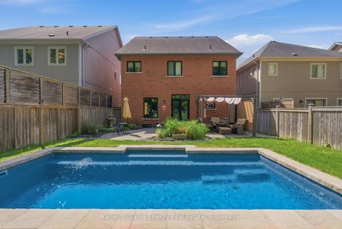 Photo 1 at 568 George Reynolds Drive, Courtice, Clarington