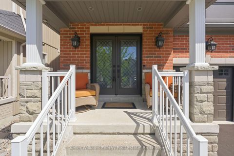 Photo 3 at 568 George Reynolds Drive, Courtice, Clarington