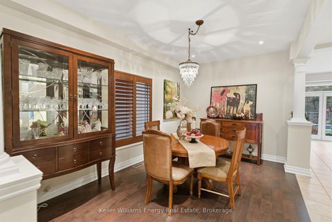 Photo 6 at 568 George Reynolds Drive, Courtice, Clarington