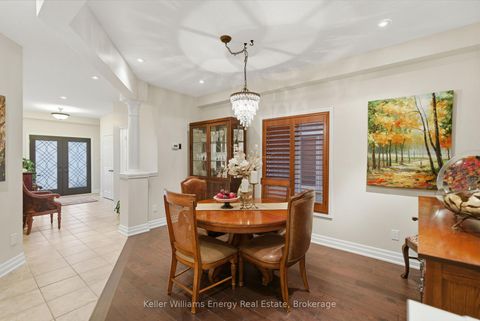 Photo 8 at 568 George Reynolds Drive, Courtice, Clarington