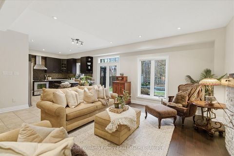 Photo 11 at 568 George Reynolds Drive, Courtice, Clarington