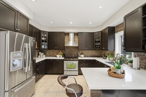 Photo 14 at 568 George Reynolds Drive, Courtice, Clarington