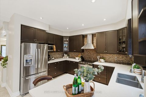 Photo 15 at 568 George Reynolds Drive, Courtice, Clarington