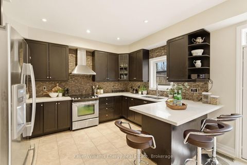 Photo 16 at 568 George Reynolds Drive, Courtice, Clarington
