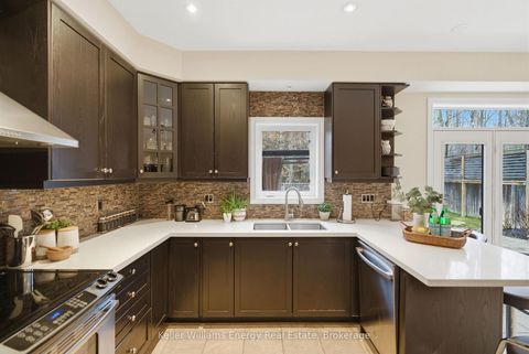 Photo 17 at 568 George Reynolds Drive, Courtice, Clarington