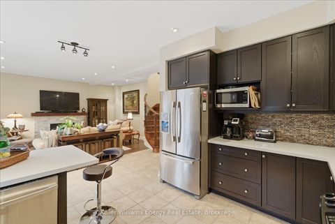 Photo 18 at 568 George Reynolds Drive, Courtice, Clarington