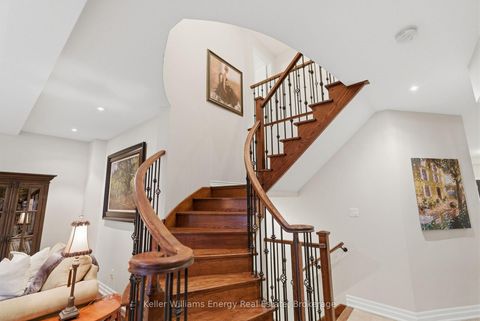 Photo 19 at 568 George Reynolds Drive, Courtice, Clarington