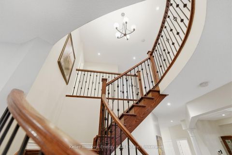 Photo 20 at 568 George Reynolds Drive, Courtice, Clarington