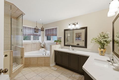 Photo 25 at 568 George Reynolds Drive, Courtice, Clarington