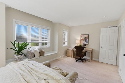 Photo 30 at 568 George Reynolds Drive, Courtice, Clarington
