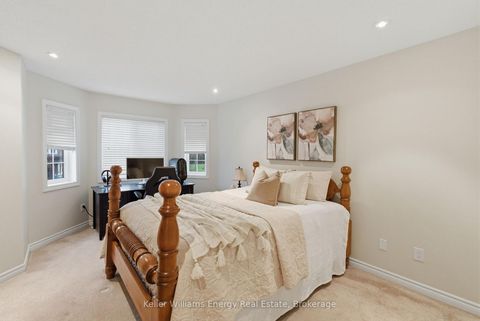 Photo 31 at 568 George Reynolds Drive, Courtice, Clarington