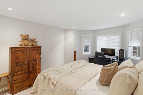 Photo 32 at 568 George Reynolds Drive, Courtice, Clarington
