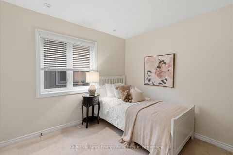 Photo 34 at 568 George Reynolds Drive, Courtice, Clarington