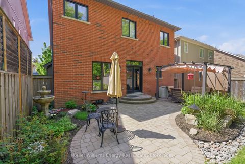 Photo 38 at 568 George Reynolds Drive, Courtice, Clarington