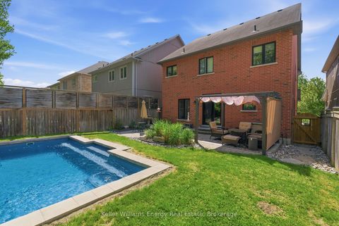 Photo 44 at 568 George Reynolds Drive, Courtice, Clarington