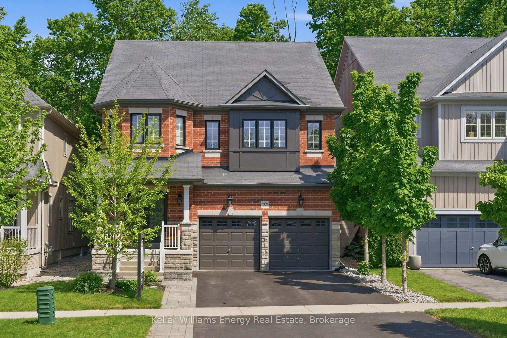 568 George Reynolds Drive, Courtice, Clarington 