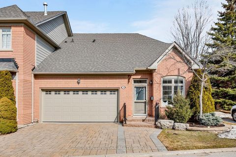 Photo 0 at 10 Belle Terre Way, Greensborough, Markham