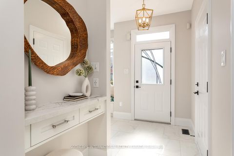 Photo 2 at 10 Belle Terre Way, Greensborough, Markham