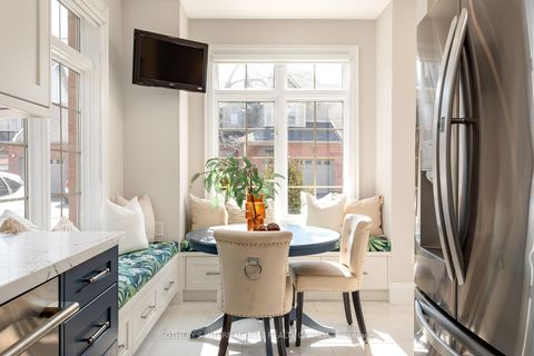 Photo 5 at 10 Belle Terre Way, Greensborough, Markham