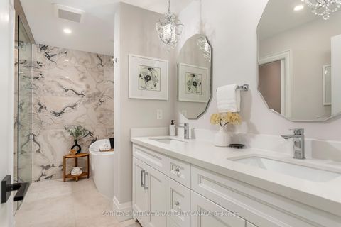 Photo 22 at 10 Belle Terre Way, Greensborough, Markham