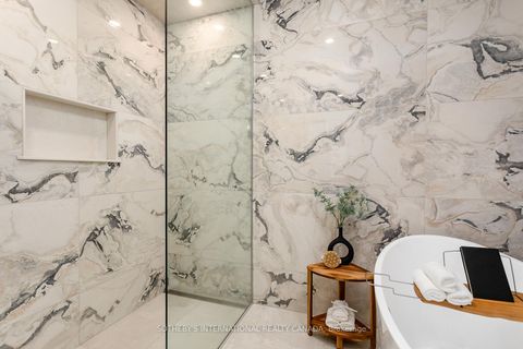Photo 23 at 10 Belle Terre Way, Greensborough, Markham