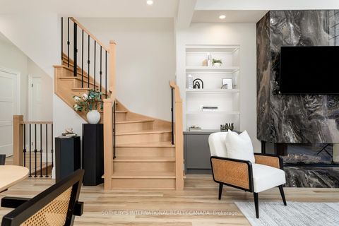 Photo 26 at 10 Belle Terre Way, Greensborough, Markham