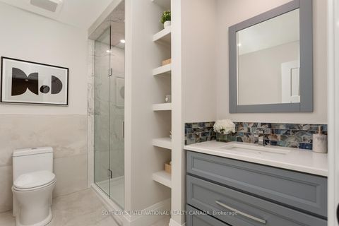 Photo 32 at 10 Belle Terre Way, Greensborough, Markham