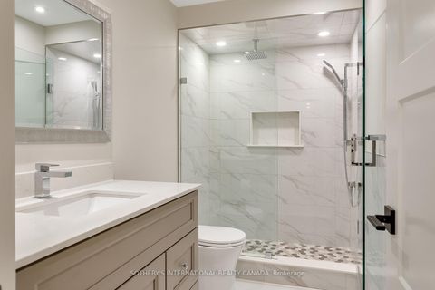 Photo 39 at 10 Belle Terre Way, Greensborough, Markham