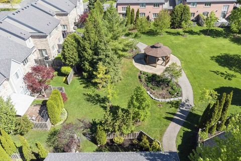 Photo 46 at 10 Belle Terre Way, Greensborough, Markham