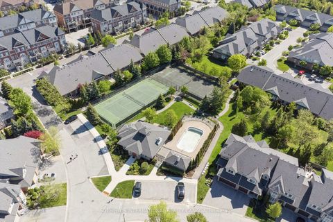 Photo 47 at 10 Belle Terre Way, Greensborough, Markham