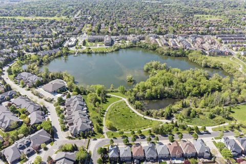 Photo 49 at 10 Belle Terre Way, Greensborough, Markham