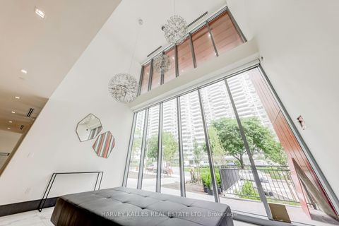 Photo 1 at LPH17 - 50 Dunfield Street, Mount Pleasant West, Toronto